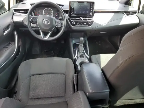 5YFS4MCE5NP109742 2022 TOYOTA COROLLA - Image 8
