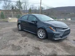 5YFS4MCE5NP110812 2022 TOYOTA COROLLA