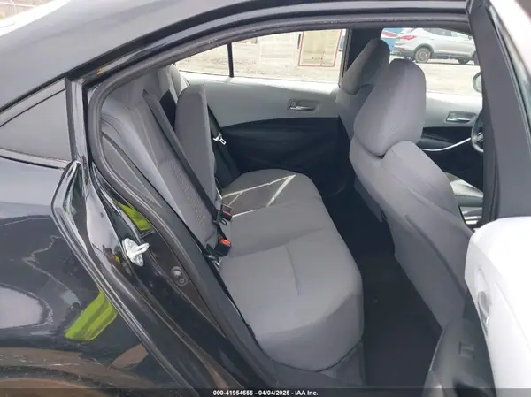 5YFS4MCE5NP110812 2022 TOYOTA COROLLA - Image 8