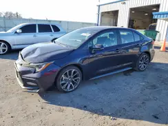 5YFS4MCE5NP110891 2022 TOYOTA COROLLA