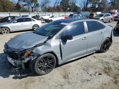 5YFS4MCE5NP112303 2022 TOYOTA COROLLA