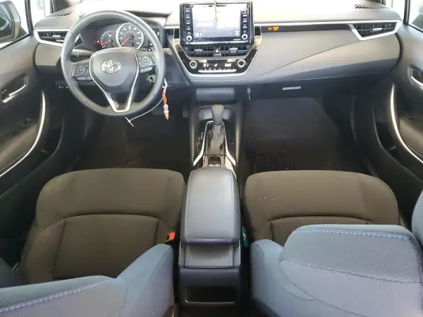 5YFS4MCE5NP113273 2022 TOYOTA COROLLA - Image 8
