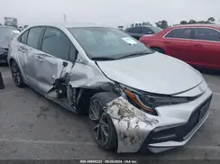 5YFS4MCE5NP113998 2022 TOYOTA COROLLA