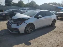 5YFS4MCE5NP114164 2022 TOYOTA COROLLA