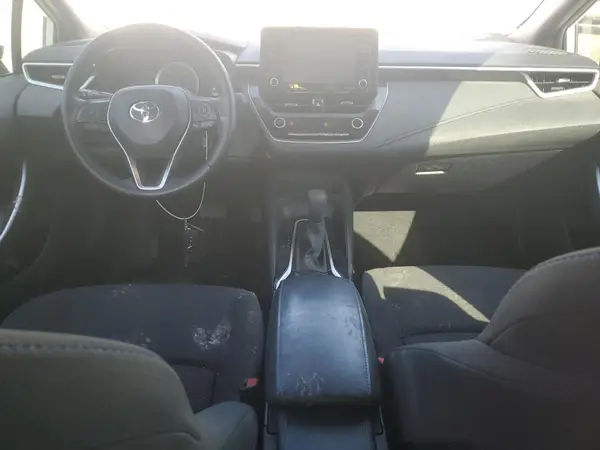 5YFS4MCE5NP114164 2022 TOYOTA COROLLA - Image 8