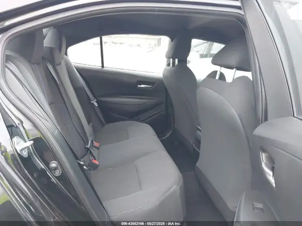 5YFS4MCE5NP114181 2022 TOYOTA COROLLA - Image 8
