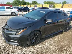 5YFS4MCE5NP114827 2022 TOYOTA COROLLA