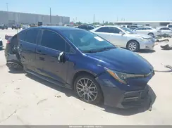 5YFS4MCE5NP115282 2022 TOYOTA COROLLA