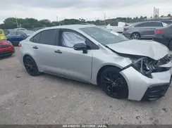 5YFS4MCE5NP115377 2022 TOYOTA COROLLA