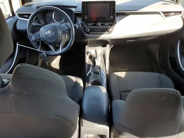 5YFS4MCE5NP115573 2022 TOYOTA COROLLA - Image 8