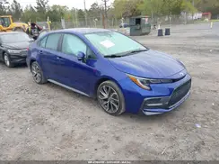 5YFS4MCE5NP115802 2022 TOYOTA COROLLA