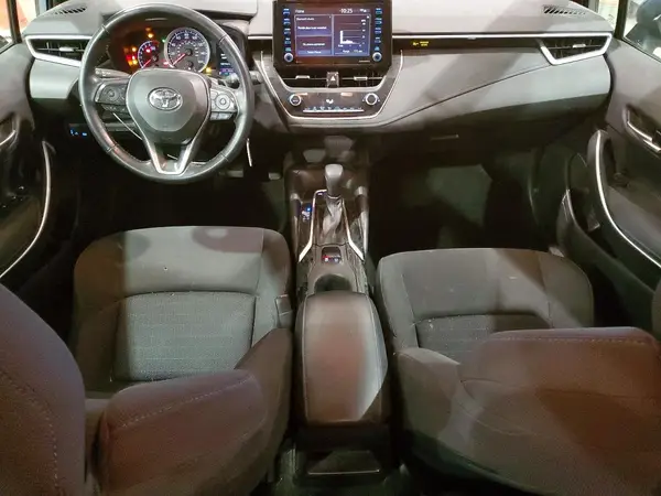 5YFS4MCE5NP115864 2022 TOYOTA COROLLA - Image 8