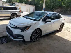 5YFS4MCE5NP116609 2022 TOYOTA COROLLA
