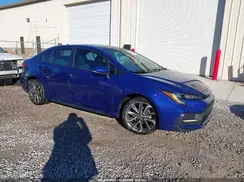 5YFS4MCE5NP117470 2022 TOYOTA COROLLA