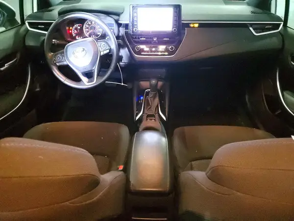 5YFS4MCE5NP118005 2022 TOYOTA COROLLA - Image 8