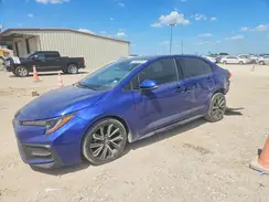 5YFS4MCE5NP118490 2022 TOYOTA COROLLA