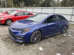 5YFS4MCE5NP118733 2022 TOYOTA COROLLA