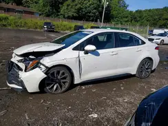 5YFS4MCE5NP120739 2022 TOYOTA COROLLA