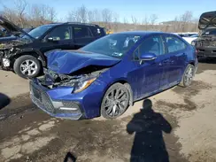 5YFS4MCE5NP121745 2022 TOYOTA COROLLA