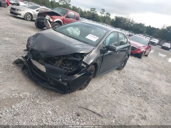 5YFS4MCE5NP121809 2022 TOYOTA COROLLA - Image 2