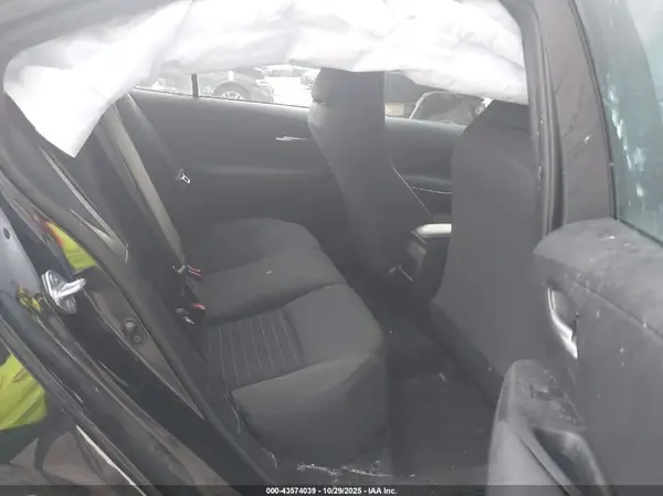 5YFS4MCE5NP121809 2022 TOYOTA COROLLA - Image 8