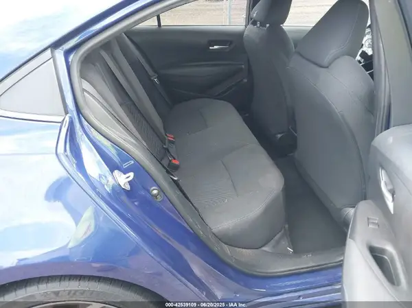 5YFS4MCE5NP122703 2022 TOYOTA COROLLA - Image 8