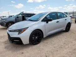 5YFS4MCE5NP123012 2022 TOYOTA COROLLA