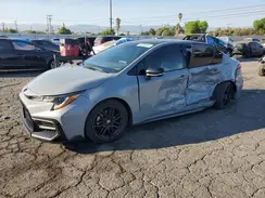 5YFS4MCE5NP123186 2022 TOYOTA COROLLA