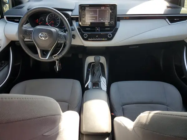 5YFS4MCE5NP123186 2022 TOYOTA COROLLA - Image 8