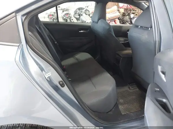 5YFS4MCE5NP124161 2022 TOYOTA COROLLA - Image 8