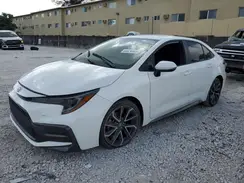 5YFS4MCE5NP125472 2022 TOYOTA COROLLA