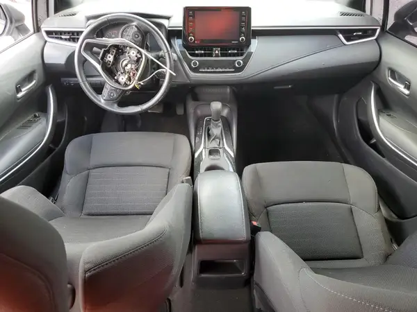 5YFS4MCE5NP125472 2022 TOYOTA COROLLA - Image 8