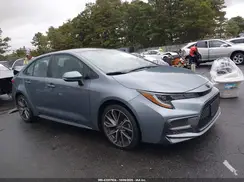 5YFS4MCE5NP127531 2022 TOYOTA COROLLA