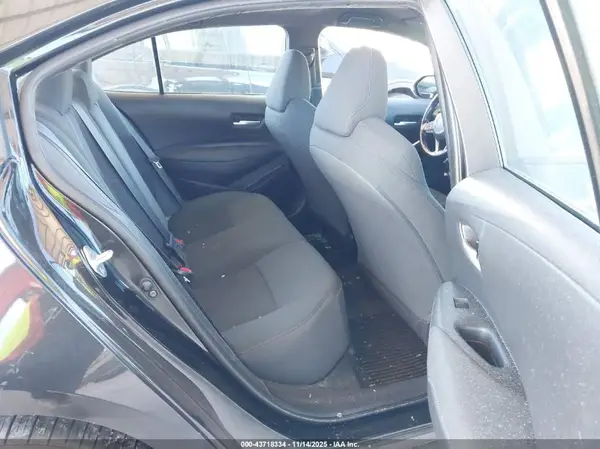 5YFS4MCE5NP128808 2022 TOYOTA COROLLA - Image 8