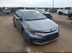 5YFS4MCE5NP129828 2022 TOYOTA COROLLA