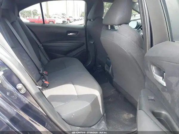 5YFS4MCE5NP130056 2022 TOYOTA COROLLA - Image 8