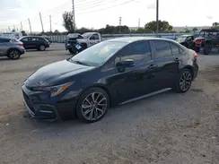 5YFS4MCE5NP130929 2022 TOYOTA COROLLA