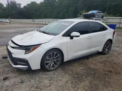 5YFS4MCE5NP130932 2022 TOYOTA COROLLA