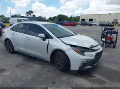 5YFS4MCE5NP131630 2022 TOYOTA COROLLA