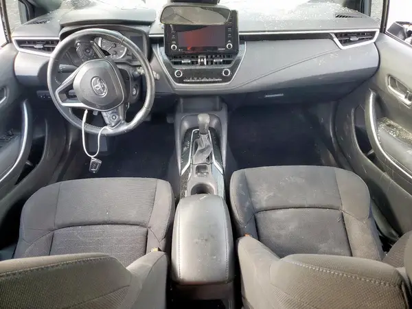 5YFS4MCE5NP133040 2022 TOYOTA COROLLA - Image 8