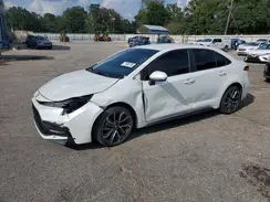 5YFS4MCE5NP134883 2022 TOYOTA COROLLA