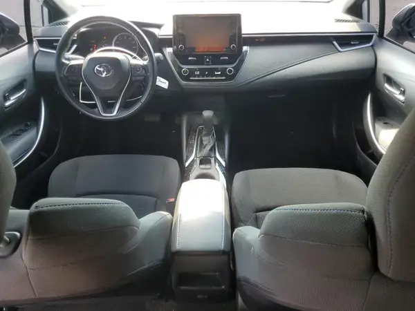 5YFS4MCE5NP134883 2022 TOYOTA COROLLA - Image 8