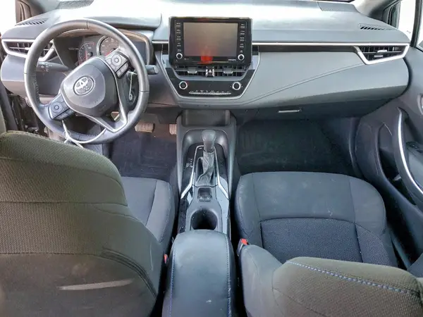 5YFS4MCE5NP135015 2022 TOYOTA COROLLA - Image 8