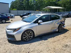 5YFS4MCE5NP135239 2022 TOYOTA COROLLA