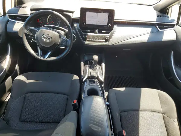 5YFS4MCE5NP135239 2022 TOYOTA COROLLA - Image 8