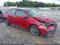 5YFS4MCE5NP136293 2022 TOYOTA COROLLA