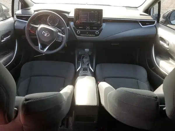 5YFS4MCE5NP137671 2022 TOYOTA COROLLA - Image 8