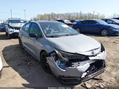 5YFS4MCE5NP138030 2022 TOYOTA COROLLA