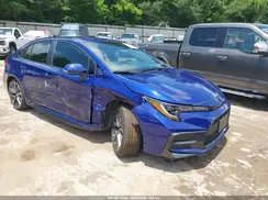 5YFS4MCE5NP138383 2022 TOYOTA COROLLA