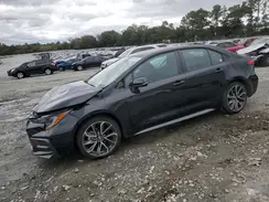 5YFS4MCE5NP138464 2022 TOYOTA COROLLA